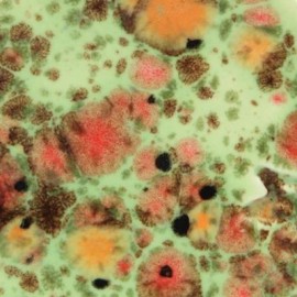 Mixed Melon - 4oz - Crystal Glaze by Mayco Colors